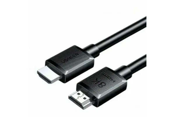HDMI 2.1, micro HDMI и Bluetooth-приемники: какие кабели и переходники нужны для дома и офиса — иллюстрация 4
