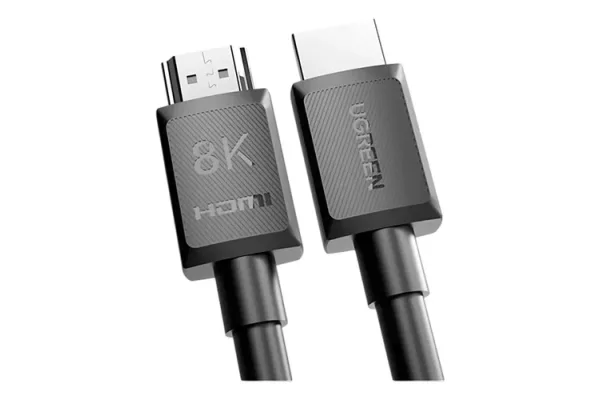 HDMI 2.1, micro HDMI и Bluetooth-приемники: какие кабели и переходники нужны для дома и офиса — иллюстрация 5