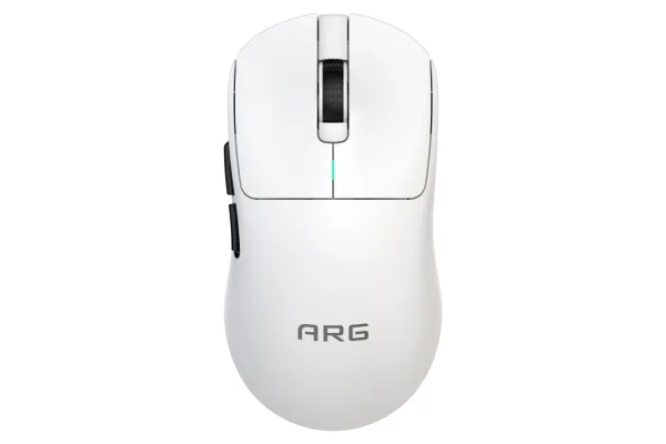 Как выбрать беспроводную мышь для работы и дома: ARG MOW4 против игровых MG1W Pro — иллюстрация 2