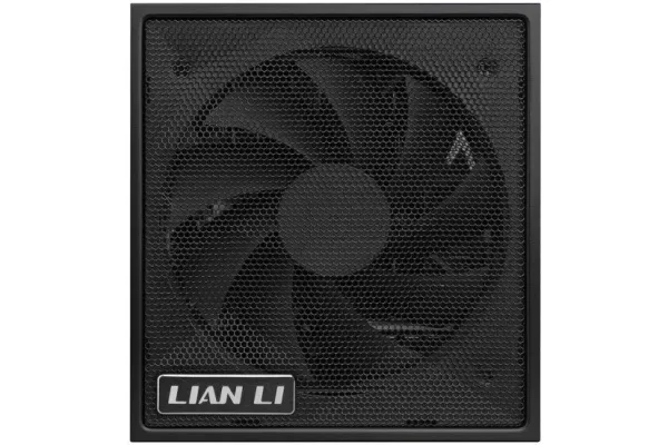 Как выбрать блок питания 850–1200 Вт для игровой и рабочей станции: Lian Li SX-серия