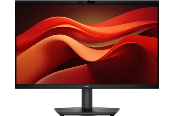 Как выбрать монитор для видеоконференций в офисе: на что смотреть в Dell Pro 24 с веб-камерой — иллюстрация 2