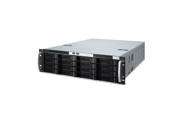Как выбрать сервер для малого офиса: Altos, HP Enterprise и RAID-контроллеры без лишних затрат