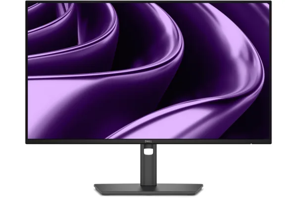 Монитор с USB-C-хабом: кому подойдёт Dell Pro P2426HE и чем он удобен для ноутбука