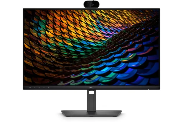 Монитор с USB-C-хабом: кому подойдёт Dell Pro P2426HE и чем он удобен для ноутбука — иллюстрация 2