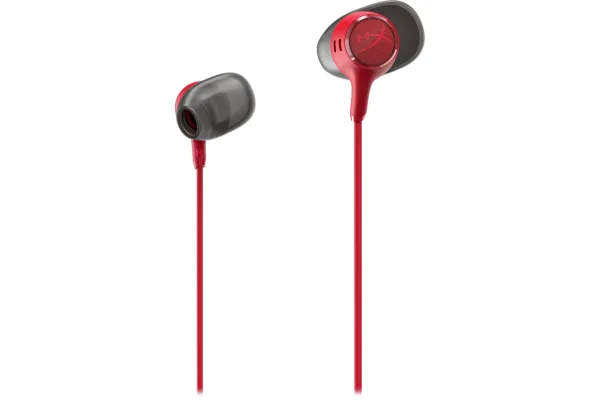 Наушники для игр и повседневного использования: сравнение HyperX Cloud Earbuds III и UGREEN HiTune A3 — иллюстрация 4