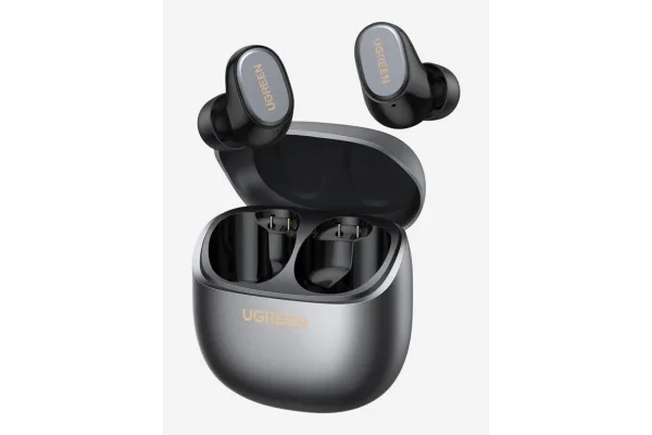 Наушники для игр и повседневного использования: сравнение HyperX Cloud Earbuds III и UGREEN HiTune A3 — иллюстрация 5