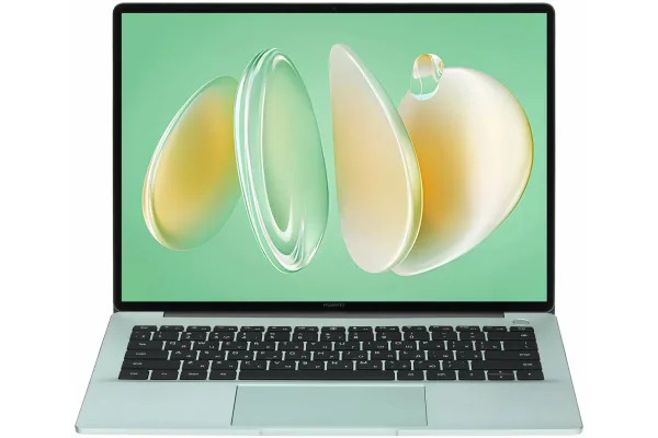 Ноутбук для учебы и работы: HUAWEI MateBook 14 против ASUS VivoBook GO 15 — иллюстрация 4