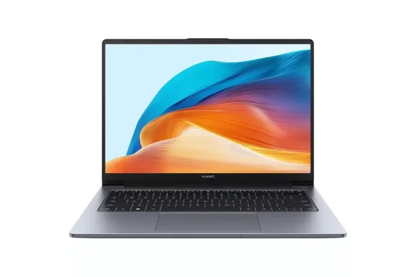 Ноутбук для учебы и работы: HUAWEI MateBook 14 против ASUS VivoBook GO 15 — иллюстрация 5