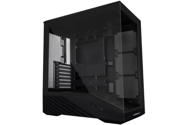 Новые корпуса Lian Li Vector V100: чем отличаются версии Mini, RX и RW — иллюстрация 4