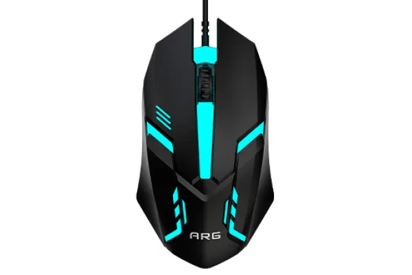Проводная или беспроводная игровая мышь: что выбрать на примере ARG MG1W Pro и Acron YA01