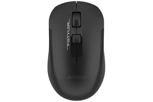 Беспроводная мышь для офиса и дома: A4tech Fstyler FG16S против Havit MS51WB