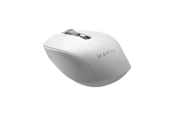 Беспроводная мышь для офиса и дома: A4tech Fstyler FG16S против Havit MS51WB — иллюстрация 2
