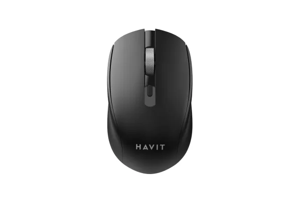 Беспроводная мышь для офиса и дома: A4tech Fstyler FG16S против Havit MS51WB — иллюстрация 3