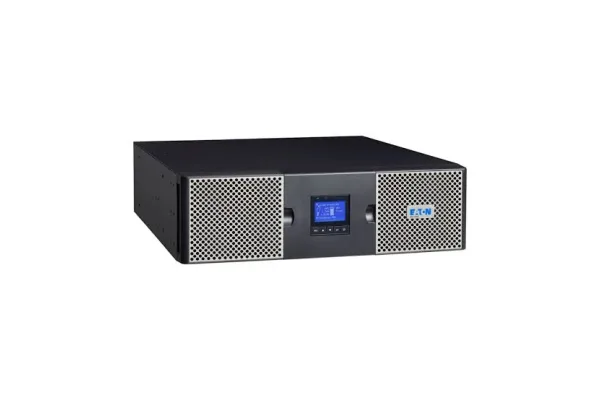 ИБП для сервера и рабочих станций: APC Easy UPS SRV1KRIRK-E или Eaton 9PX 3000i RT3U — иллюстрация 2