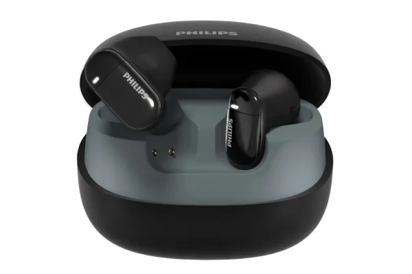 Как выбрать беспроводные TWS-наушники для города и поездок: Philips TAT1220 против Philips TAT2169 — иллюстрация 2