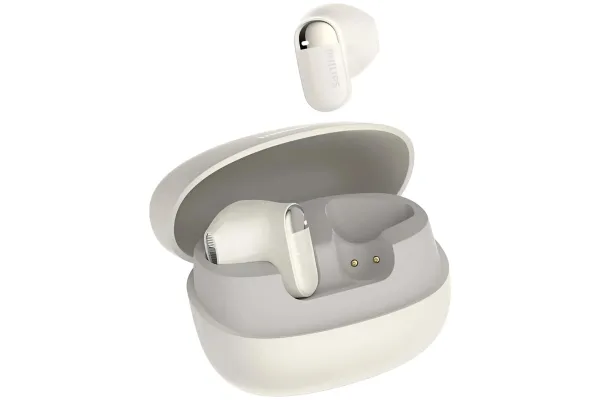 Как выбрать беспроводные TWS-наушники для города и поездок: Philips TAT1220 против Philips TAT2169 — иллюстрация 4