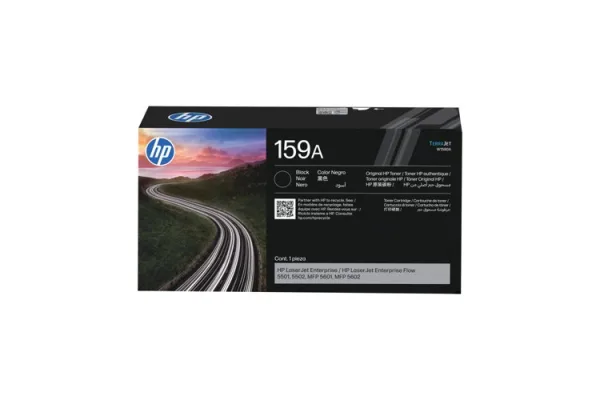 Как выбрать картридж для HP LaserJet: 159A или 159X — что подойдёт для офиса