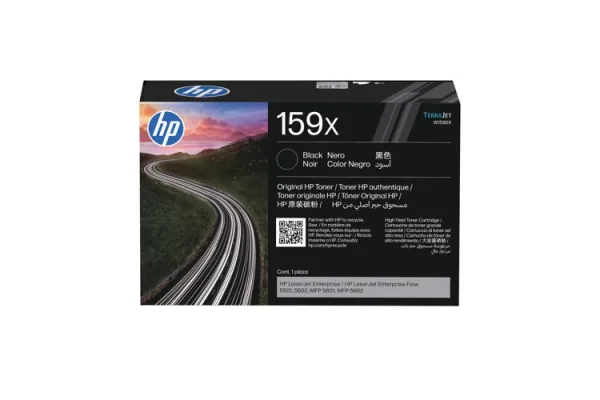Как выбрать картридж для HP LaserJet: 159A или 159X — что подойдёт для офиса — иллюстрация 2