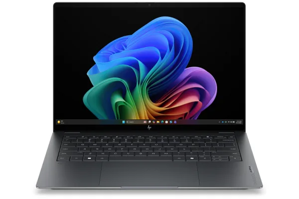 Как выбрать ноутбук для работы с ИИ и повседневных задач: ASUS ExpertBook P3, HP OmniBook Ultra и Acer Nitro V15 — иллюстрация 2