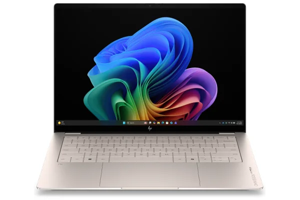 Как выбрать ноутбук для работы с ИИ и повседневных задач: ASUS ExpertBook P3, HP OmniBook Ultra и Acer Nitro V15 — иллюстрация 3