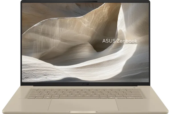 Как выбрать ноутбук для работы с ИИ и повседневных задач: ASUS ExpertBook P3, HP OmniBook Ultra и Acer Nitro V15 — иллюстрация 4