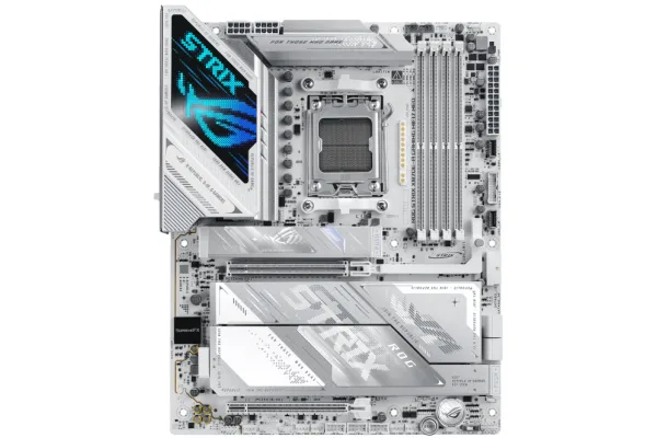 Топовые платы для Ryzen 9: ASUS TUF GAMING B850-E WIFI против ROG CROSSHAIR X870E EXTREME — иллюстрация 4