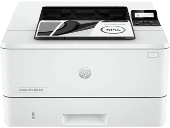 Принтер HP Europe LaserJet Pro 4003dn (2Z609A)