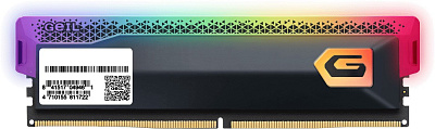 Оперативная память GEIL Orion V RGB DDR5 32GB Kit (2x16GB) 6000Mhz (GVSG532GB6000C38BDC)