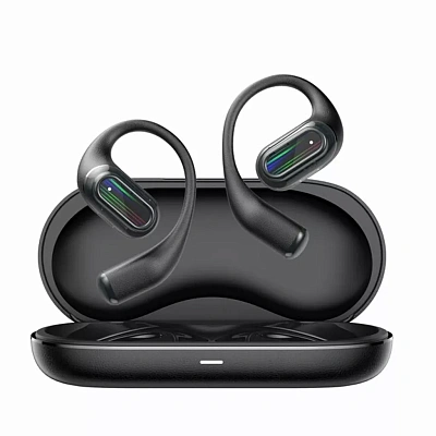 Наушники CANYON OnFlow 12 Black (CNS-TWS12BK)