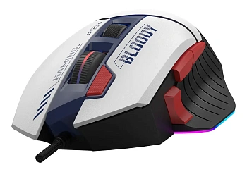 Мышь игровая Bloody W95-Max Sports Navy&nbsp; (W95-Max Sports Navy)