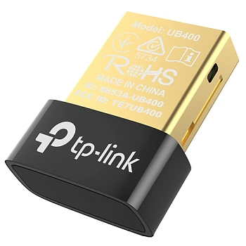 Bluetooth адаптер TP-LINK UB400 (UB400) (X-Game Thor)