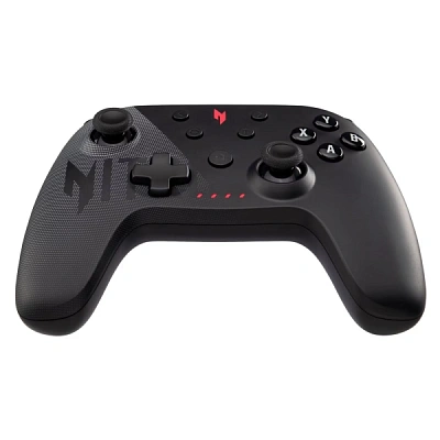 Беспроводной игровой геймпад Acer Nitro Wireless Gaming Controller Black  NGR300 (GP.OTH11.06F)