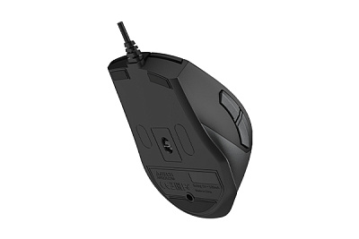 Мышь A4tech Fstyler FM45S Air, Stone Grey, USB (FM45S AIR/STONE GREY)
