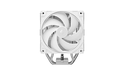 Кулер для процессора Deepcool AG500 G2 WH (R-AG500-WHNPMG2-G)