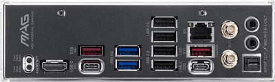 Материнская плата MSI MAG B850 TOMAHAWK WIFI (MAG B850 TOMAHAWK WIFI)