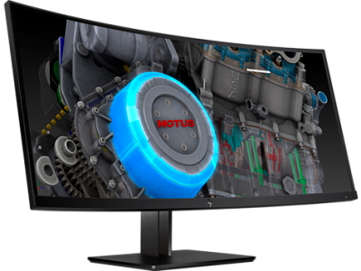 Монитор HP Europe Z38c (Z4W65A4)