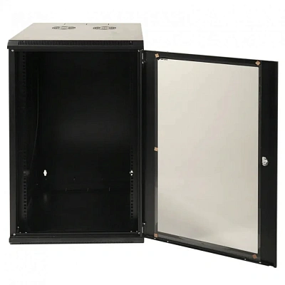 Шкаф серверный настенный Pixietech 15U (PXT-10-1560-01)