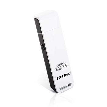 Сетевая карта TP-Link TL-WN727N (TL-WN727N)