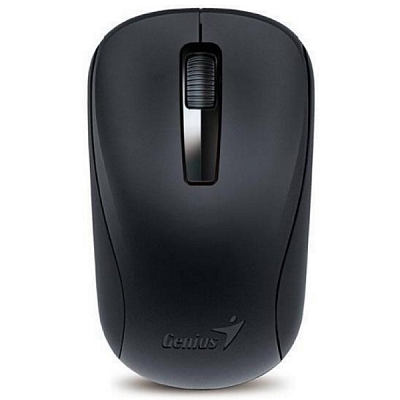 Мышь Genius NX-7005, Black, (31030127101/31030017400)