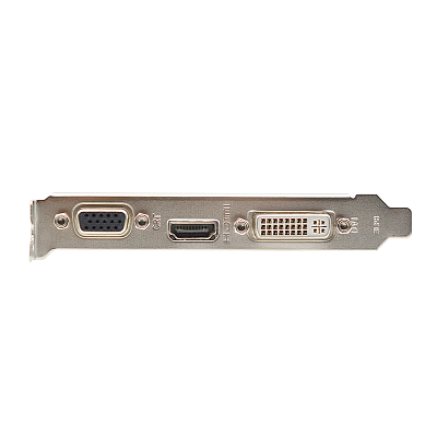 Видеокарта Afox GT 730 4 GB (AF730-4096D3L5)