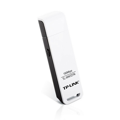 &nbsp;Адаптер TP-Link TL-WN727N (TL-WN727N)