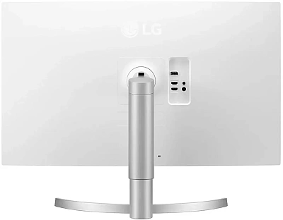 Монитор LG 32UN650K, White (32UN650K-W.ARUZ)