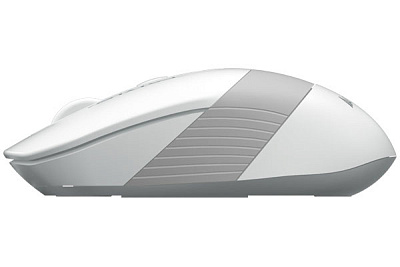 Мышь A4tech Fstyler FG10-WHITE, (FG10-WHITE)