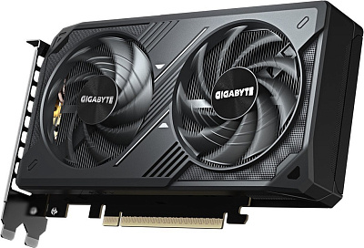 Видеокарта Gigabyte GeForce RTX 5060 WINDFORCE MAX OC 8G (GV-N5060WF2MAX OC-8GD)