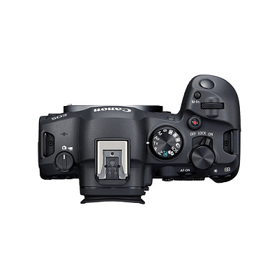 Цифровой фотоаппарат CANON EOS R6 Mark II V2.4 + RF 24-105 mm L (5666C014AA)
