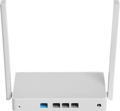 Маршрутизатор беспроводной Netcraze Air (NC-1613)