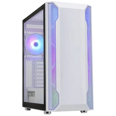 Корпус APEX 3701, 700W (3701-white)