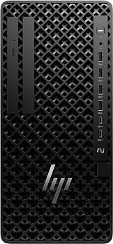 Рабочая станция HP Z1 Tower G1i (B76QPET)