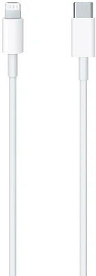 Кабель Apple A2561, Lightning (m) - USB Type-C (m), 1м (MUQ93ZM/A)