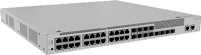 Коммутатор Huawei S310-24T8J4X ()